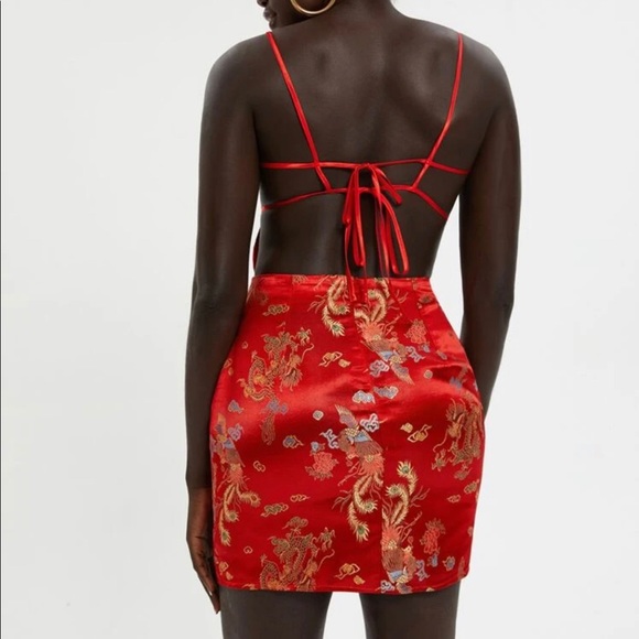 Dress - Picture 2 of 2